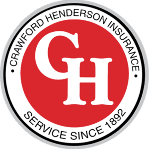 Crawford-Henderson Insurance - Logo Icon