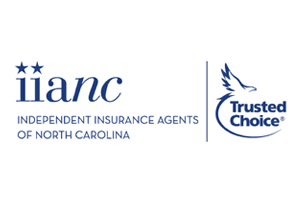 Logo - Independent Insurance Agents of North Carolina