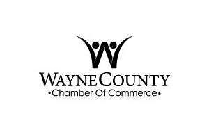 Logo - Wayne County Chamber of Commerce